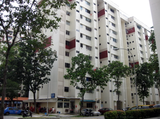 Blk 524 Hougang Avenue 6 (Hougang), HDB 3 Rooms #246642